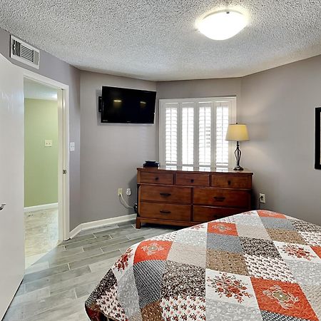 Ocean Village Club K12 セント・オーガスティン エクステリア 写真
