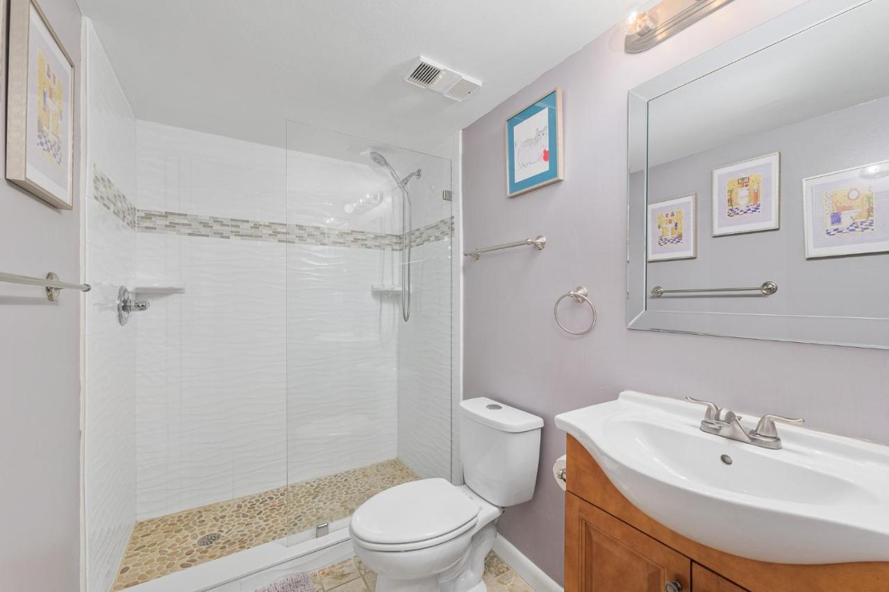 Ocean Village Club K12 セント・オーガスティン エクステリア 写真