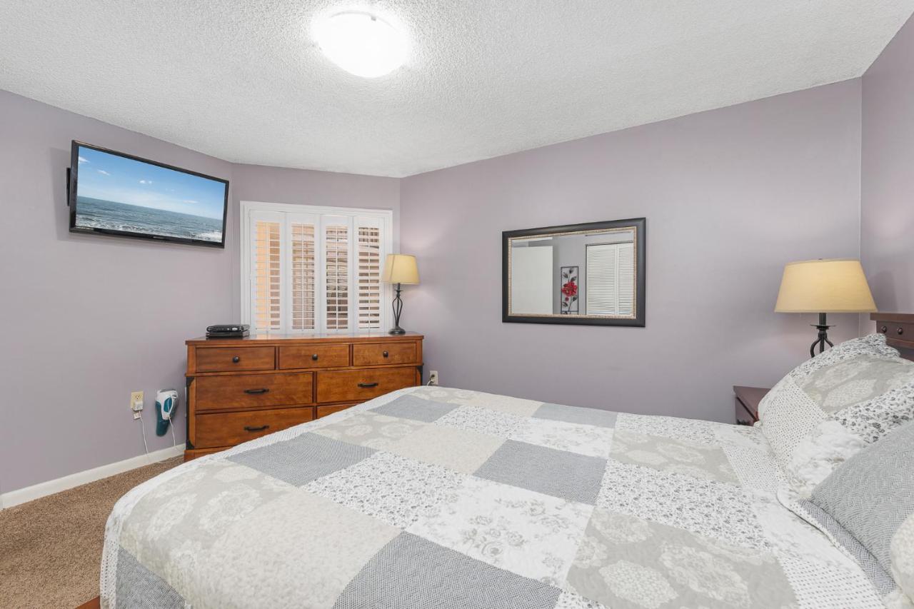 Ocean Village Club K12 セント・オーガスティン エクステリア 写真