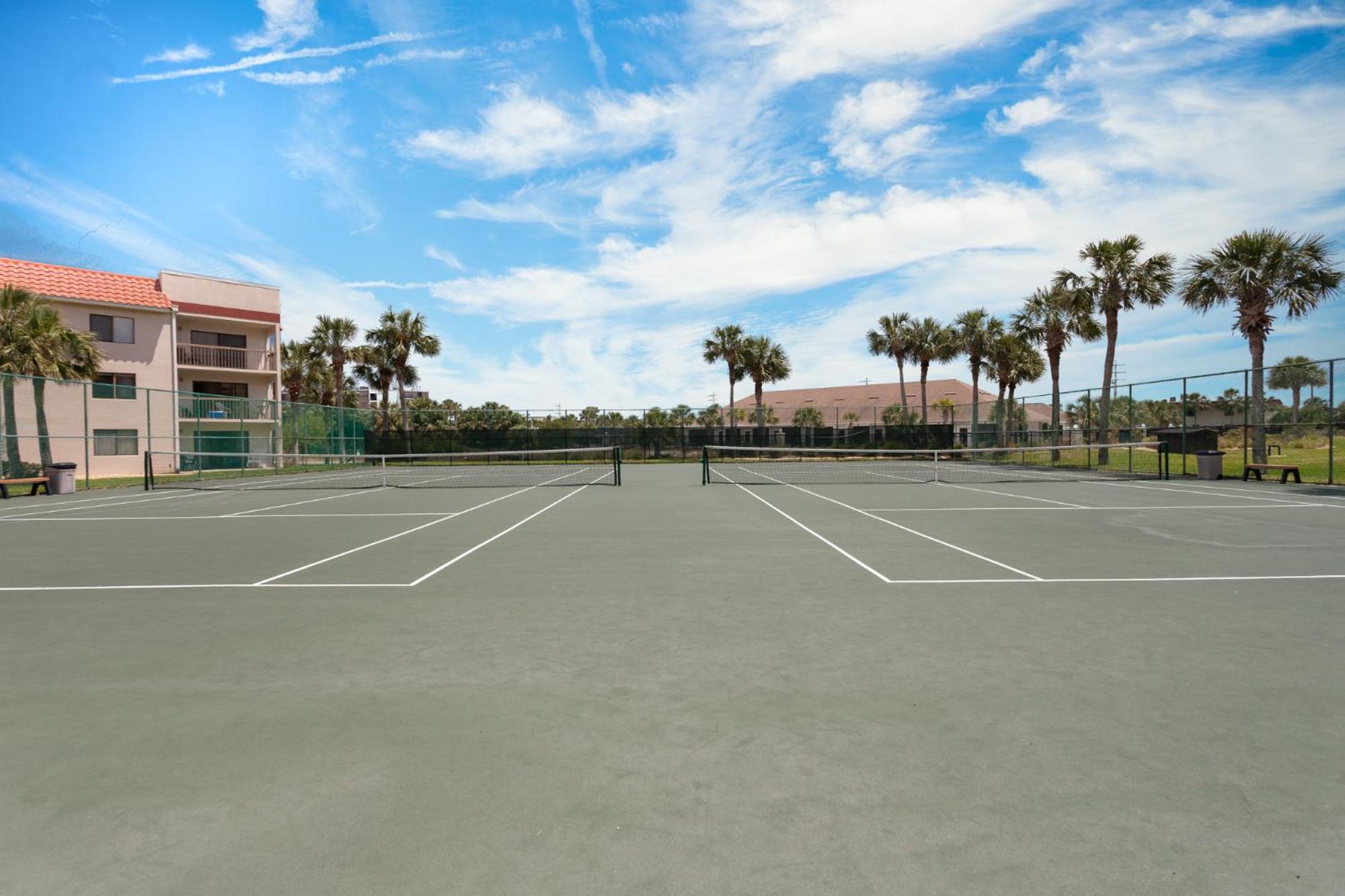 Ocean Village Club K12 セント・オーガスティン エクステリア 写真
