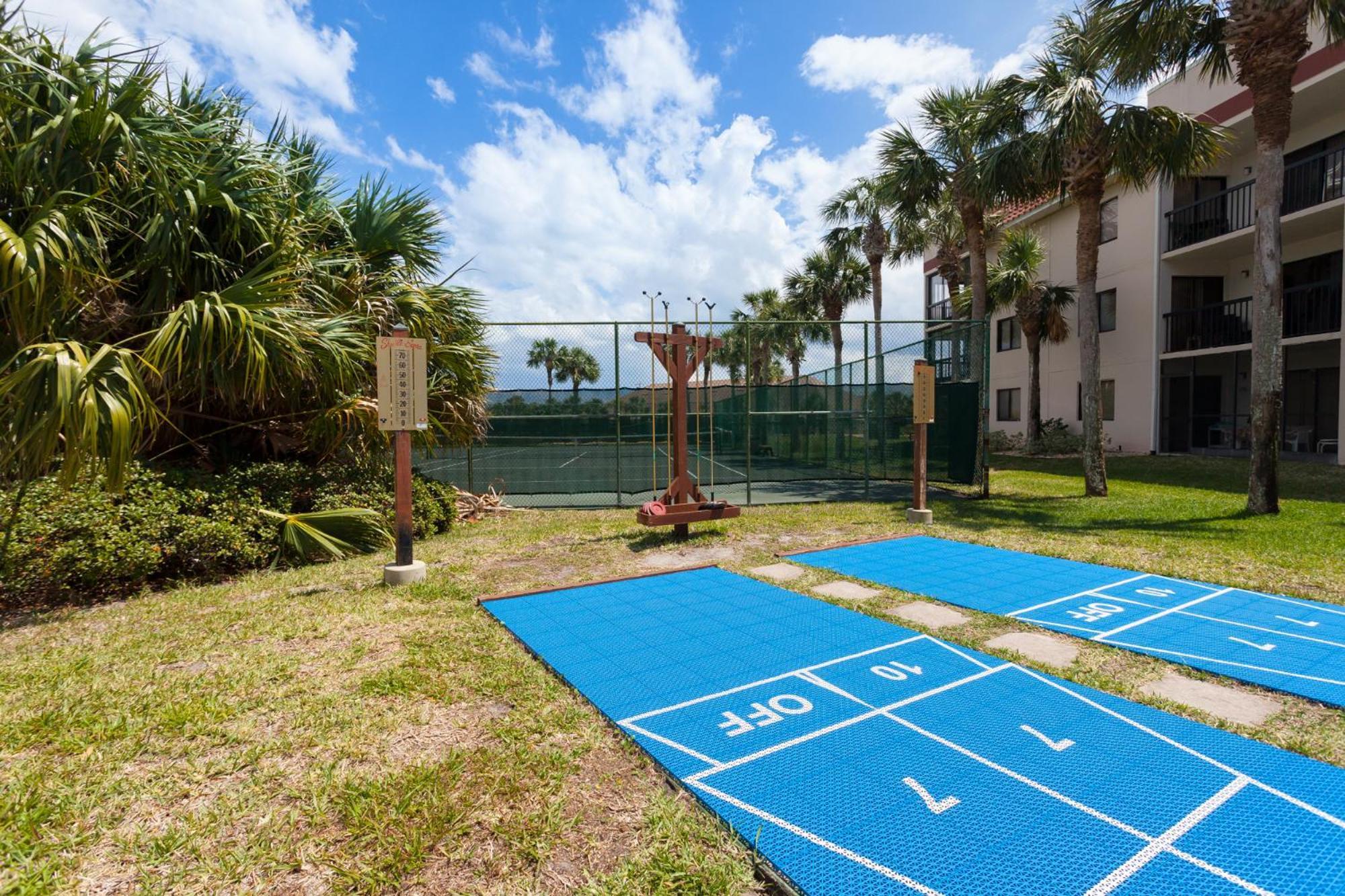 Ocean Village Club K12 セント・オーガスティン エクステリア 写真
