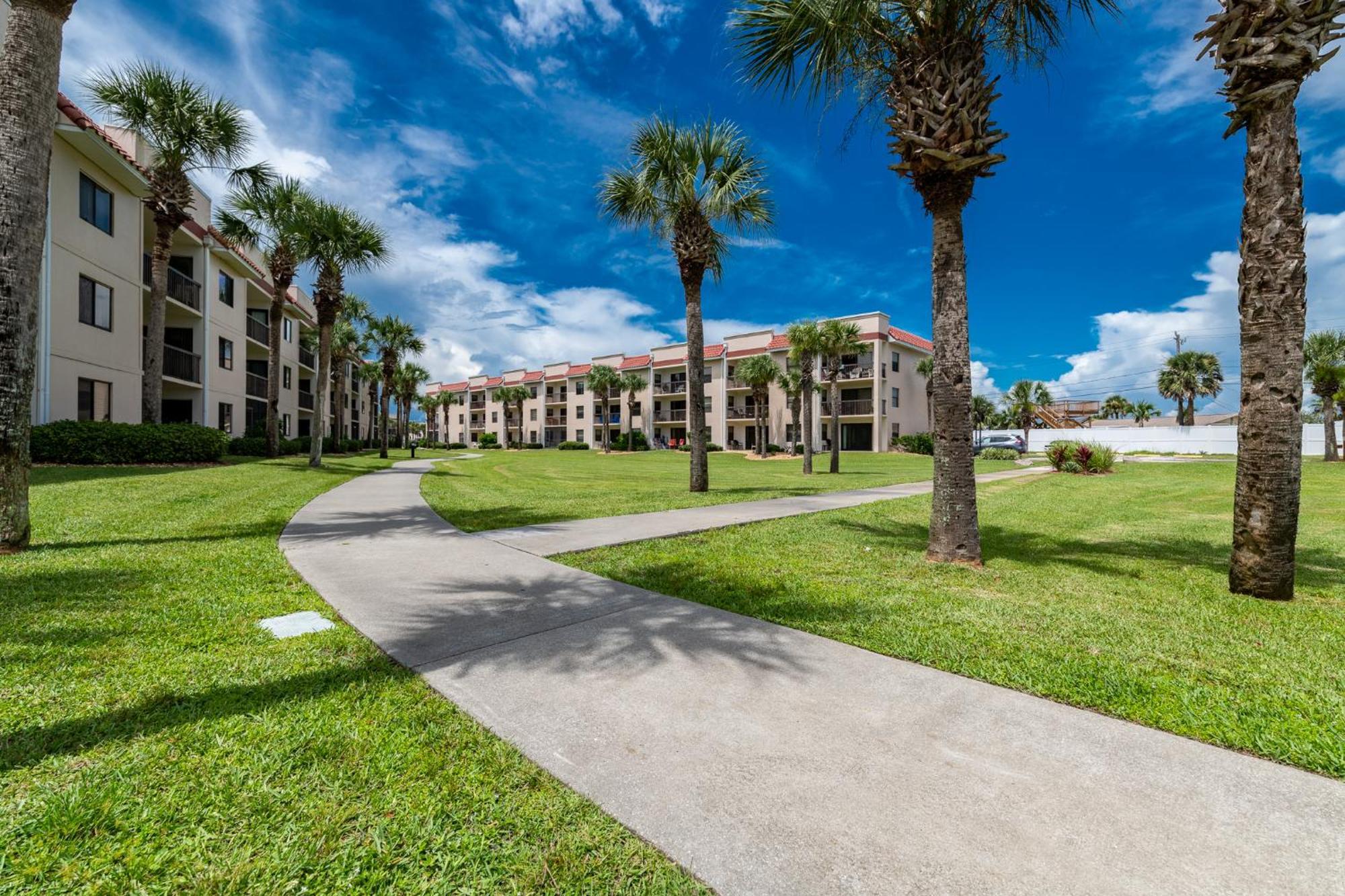Ocean Village Club K12 セント・オーガスティン エクステリア 写真