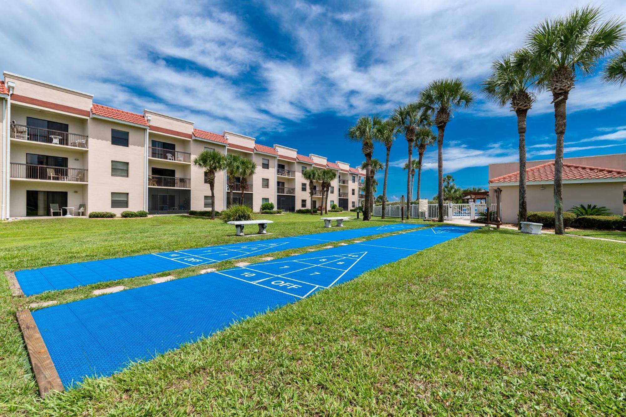 Ocean Village Club K12 セント・オーガスティン エクステリア 写真