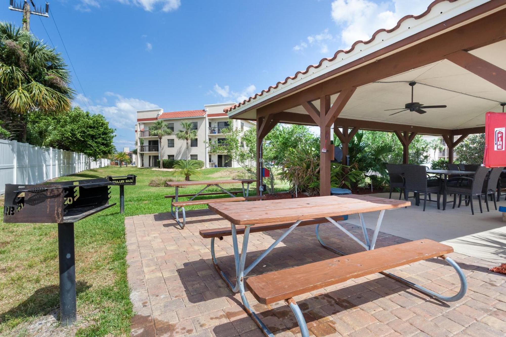 Ocean Village Club K12 セント・オーガスティン エクステリア 写真