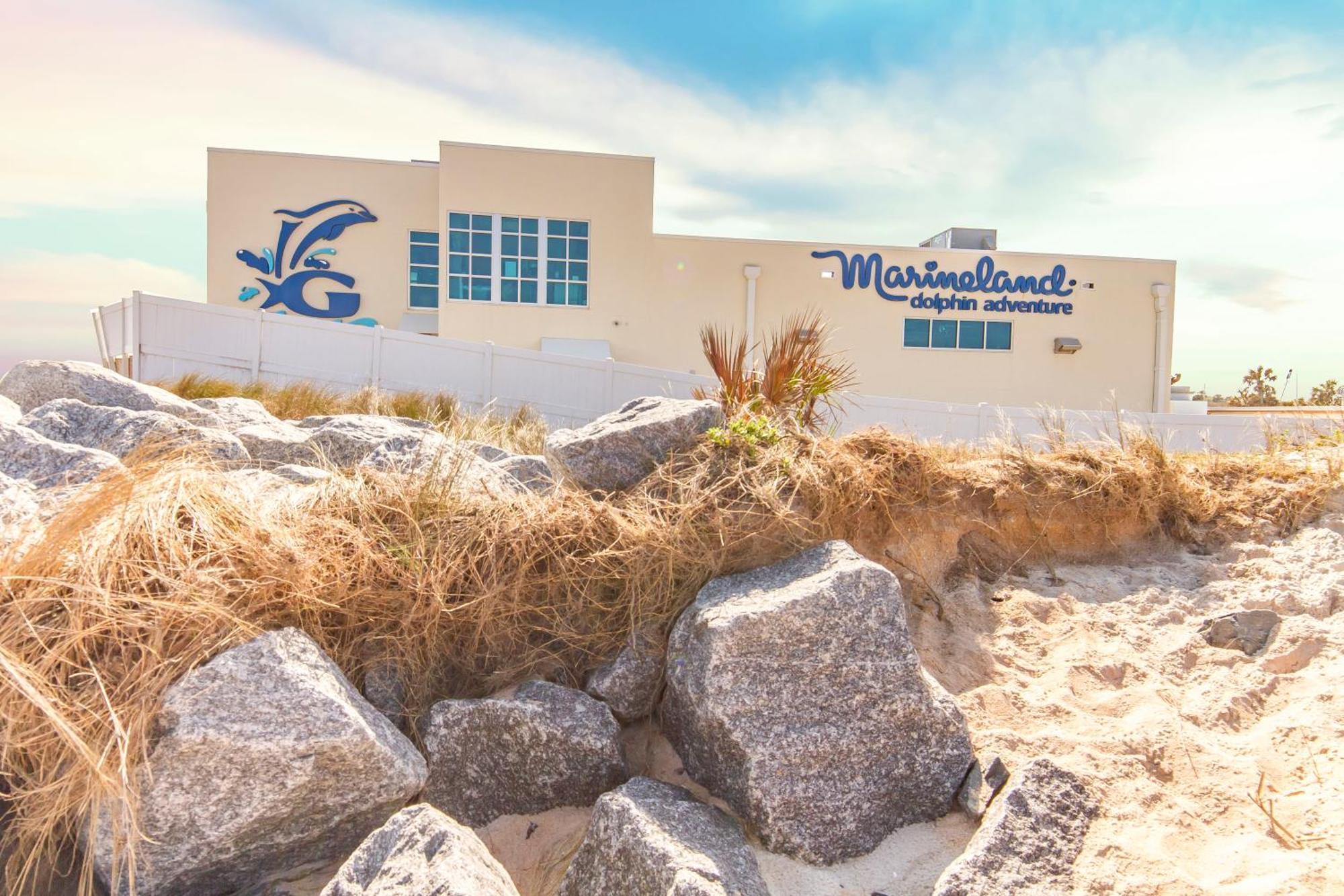 Ocean Village Club K12 セント・オーガスティン エクステリア 写真