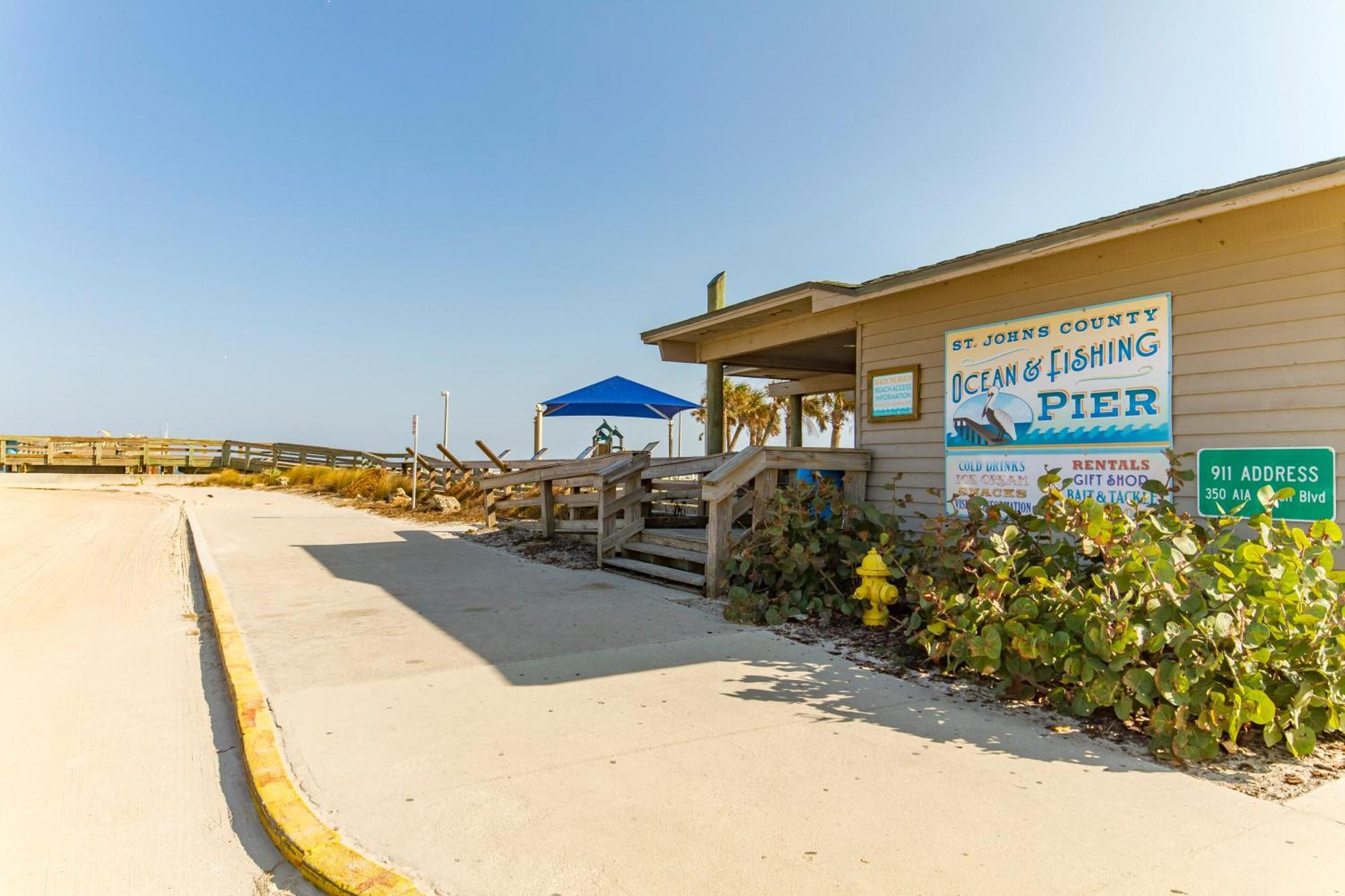 Ocean Village Club K12 セント・オーガスティン エクステリア 写真